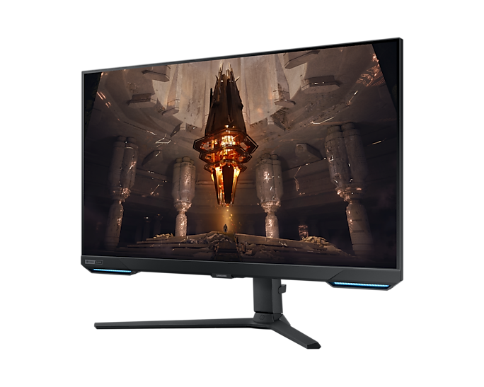 Monitor Samsung Odyssey G7  32 IPS Monitor Samsung Odyssey G7  32 IPS